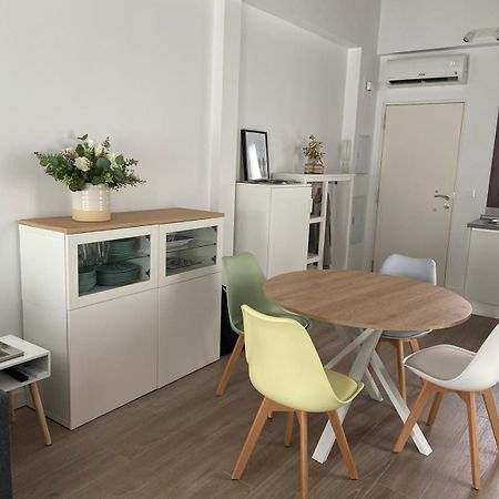 Apartamento Regina Home Cordoba Luaran gambar