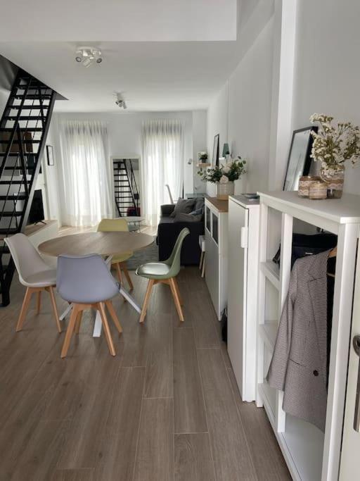 Apartamento Regina Home Cordoba Luaran gambar