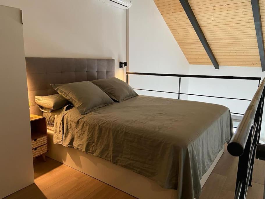 Apartamento Regina Home Cordoba Luaran gambar