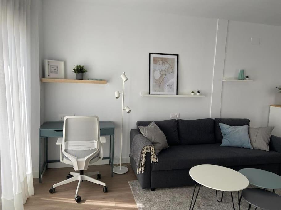Apartamento Regina Home Cordoba Luaran gambar