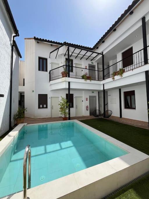 Apartamento Regina Home Cordoba Luaran gambar