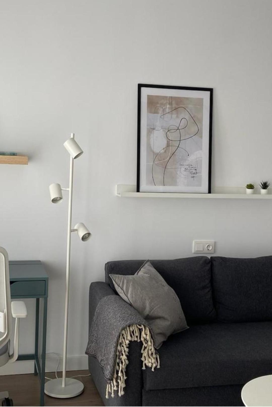 Apartamento Regina Home Cordoba Luaran gambar