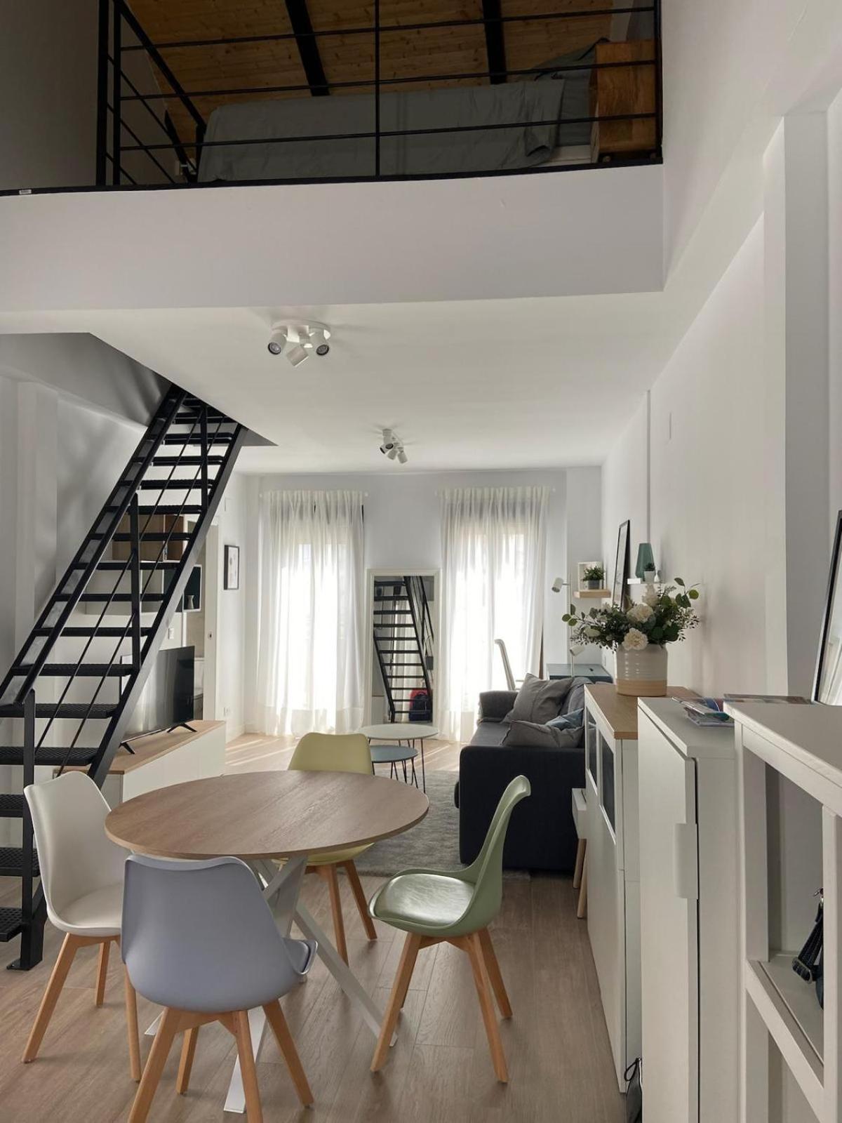 Apartamento Regina Home Cordoba Luaran gambar