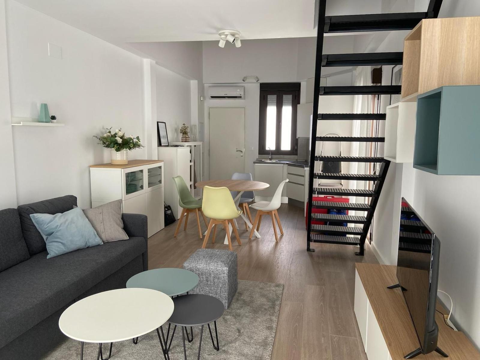 Apartamento Regina Home Cordoba Luaran gambar