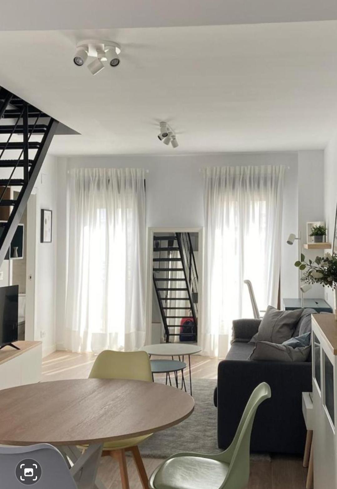 Apartamento Regina Home Cordoba Luaran gambar